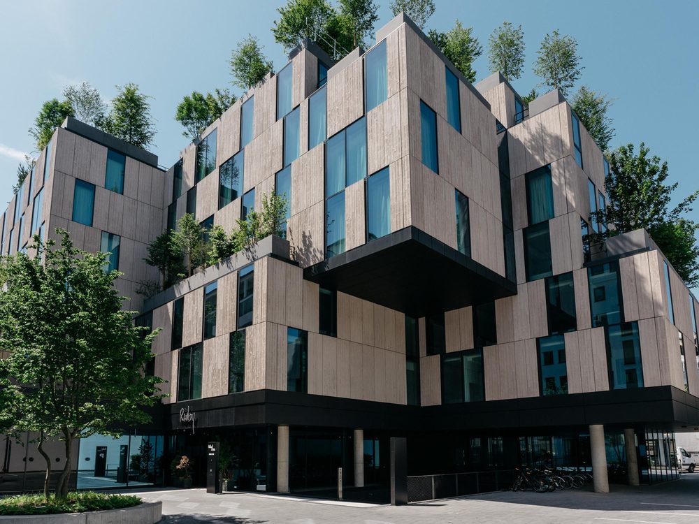 Ruby Ella Hotel Cologne by IHG
